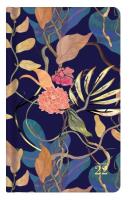 Opakowanie Kalendarz tygodniowy 2022 Ciemne kwiaty ALBI