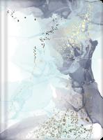 Opakowanie Kalendarz tygodniowy 2022 Marmur ALBI