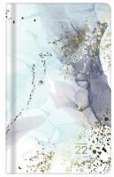 Opakowanie Kalendarz tygodniowy 2022 Marmur ALBI