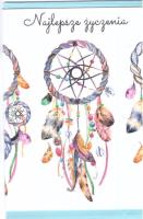 Opakowanie Karnet B6 3 Łapacze