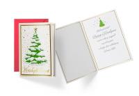 Opakowanie Karnet B6 DK-813 Boże Narodzenie