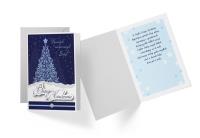 Opakowanie Karnet B6 DK-815 Boże Narodzenie