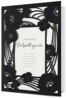 Opakowanie Karnet B6 Kondolencje KL HM100-1054