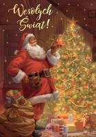 Opakowanie Karnet B6 PP-2122 Boże Narodzenie