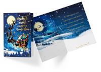 Opakowanie Karnet B6 PP-2161 Boże Narodzenie