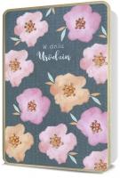 Opakowanie Karnet B6 Urodziny HM200-2184