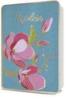 Opakowanie Karnet B6 Urodziny HM200-2188