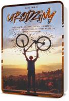 Opakowanie Karnet B6 Urodziny HM200-2395