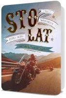 Opakowanie Karnet B6 Urodziny HM200-2398