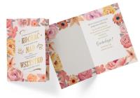 Opakowanie Karnet PR-348 Ślub