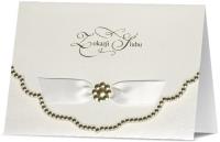 Opakowanie Karnet Ślub KL HM100-1055