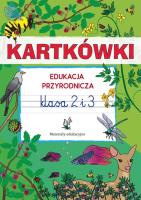 Kartkówki. Autor: Guzowska Beata. SmakLiter.pl Okładka książki Kartkówki