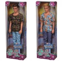 Opakowanie Kevin w letnim stroju, 2 rodzaje