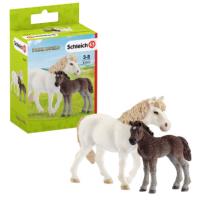 Opakowanie Klacz i źrebię  42423