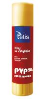 Opakowanie Klej w sztyfcie typu PVP 20g. BG100-F (12szt.)
