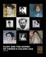 Klimt and the Women of Vienna's Golden Age. Autor: Natter Tobias G.. SmakLiter.pl Okładka książki Klimt and the Women of Vienna's Golden Age
