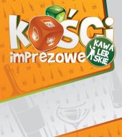 Opakowanie Kości Imprezowe kawalerskie