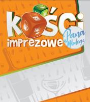 Opakowanie Kości Imprezowe pana młodego