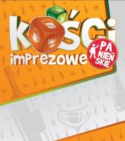 Opakowanie Kości Imprezowe panienskie
