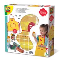 Kostium sprzedawcy. Wydawca: SES NL. SmakLiter.pl Opakowanie Kostium sprzedawcy