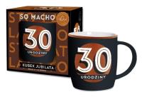 Opakowanie Kubek So Macho-30