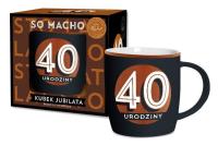 Opakowanie Kubek So Macho-40