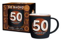 Opakowanie Kubek So Macho-50