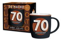 Opakowanie Kubek So Macho-70