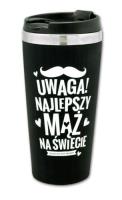 Opakowanie Kubek termiczny Black-Mąż