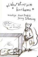 Laboratorium z biochemii CD. Autor:   Praca zbiorowa. SmakLiter.pl Okładka książki Laboratorium z biochemii CD