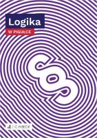 Logika w pigułce. Autor: Opracowanie zbiorowe. SmakLiter.pl Okładka książki Logika w pigułce
