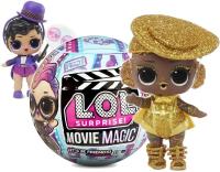 Opakowanie LOL Surprise Movie Magic Doll Asst in PDQ