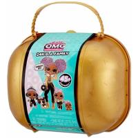 Opakowanie LOL Surprise OMG DJ Family (2szt)