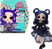 Opakowanie LOL Surprise OMG Doll Series 4.5 - Moonlight B.B.