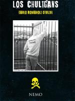 Okładka książki Los Chuligan