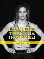 Okładka książki Lwice trenują inaczej