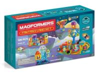 Opakowanie Magformers Fantastyczna ziemia