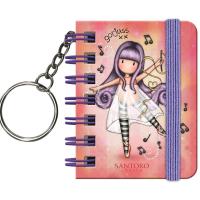 Opakowanie Mały Kołonotatnik. Little Dancer