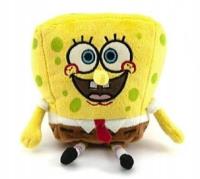 Opakowanie Maskotka SpongeBob 20cm