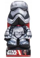 Opakowanie Maskotka Star Wars Kapitan Phasma 25cm