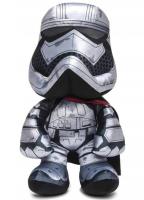 Opakowanie Maskotka Star Wars Kapitan Phasma 45cm