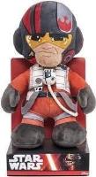 Opakowanie Maskotka Star Wars Poe 25cm