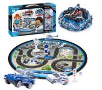 Opakowanie Mata-worek z pojazdami