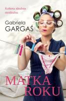 Okładka książki Matka roku