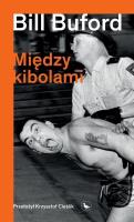 Okładka książki Między kibolami