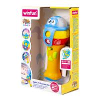 Opakowanie Mikrofon centrum muzyczne 001803 AN01