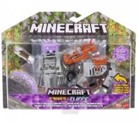 Opakowanie Mineraft figurki podstawowe 2-pak GTT55