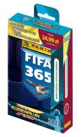 Mini puszka kolekcjonera Adrenalyn 2022. Wydawca: Panini. SmakLiter.pl Opakowanie Mini puszka kolekcjonera Adrenalyn 2022