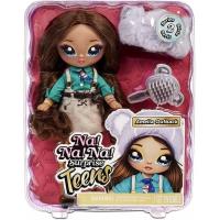 Opakowanie Na! Na! Na! Surprise Teens Doll - Amelia Outback