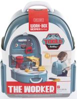 Opakowanie Narzędzia warsztat plecak